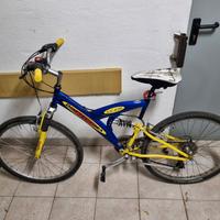 Bici Bottecchia cc 6.50