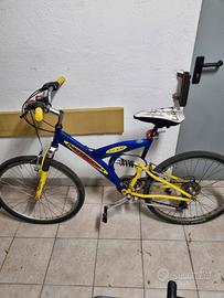 Bici Bottecchia cc 6.50