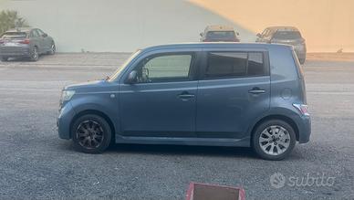 DAIHATSU MATERIA GPL