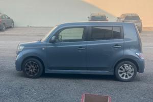 DAIHATSU MATERIA GPL