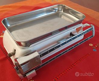 Bilancia da cucina INCA fabbricata in Svizzera