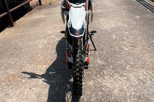 Pit bike kayo 140 tt