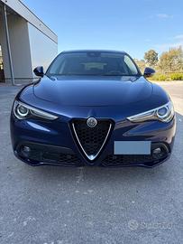 Alfa Romeo Stelvio N1