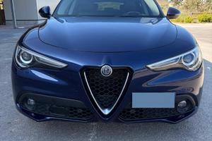 Alfa Romeo Stelvio N1