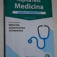 Libro test medicina