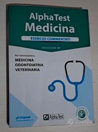 Libro test medicina