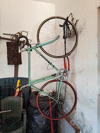 bianchi competizione anni 70 vintage storica