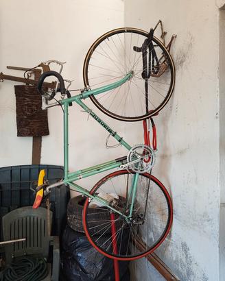 bianchi competizione anni 70 vintage storica