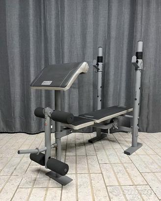 Panca Domyos BM 210