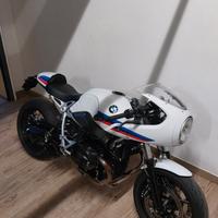BMW R nineT - 2019