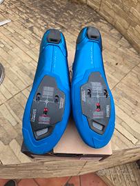 scarpe shimano rc902 da strada 