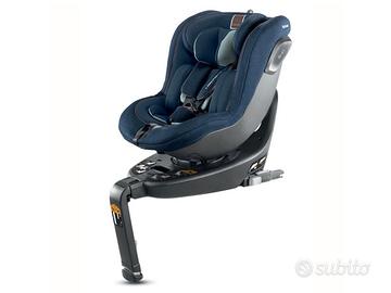 Inglesina Keplero Navy (Isize - I)