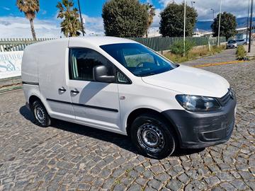 Volkswagen Caddy 1.6 TDI 102