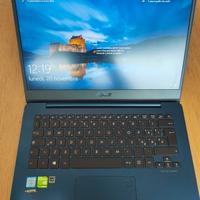 Asus Zenbook Ux430u