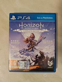 Horizon Zero Dawn