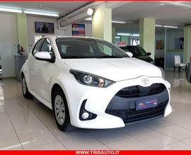 TOYOTA Yaris 1.0 Business 5p NEOPATENTATI IVATA (