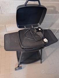 barbeque elettrico