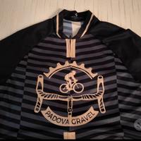 Kit Ciclismo Padova Gravel