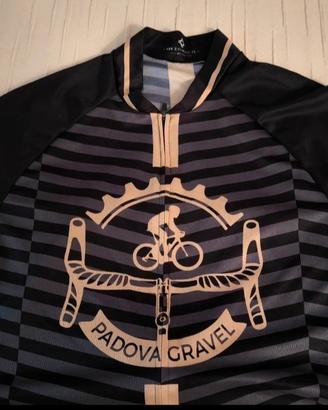 Kit Ciclismo Padova Gravel