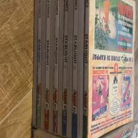 Manga orange road