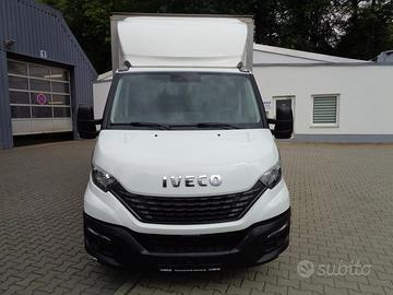 Iveco daily 35c16 motore 2.300