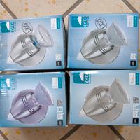 lampada da parete Eglo magnum led