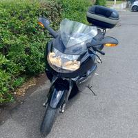Bmw k1200s