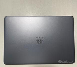 Huawei MateBook D 14"