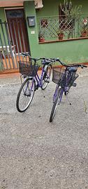 Biciclette da donna
