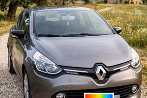 Renault Clio 1.2