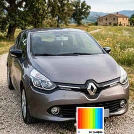 Renault Clio 1.2