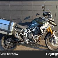 TRIUMPH Tiger 900 Rally Abs