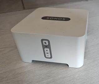 SONOS CONNECT – STREAMER AUDIO