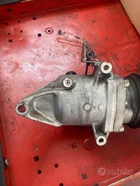 Compressore A.C. motore K12C 