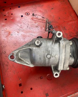 Compressore A.C. motore K12C 