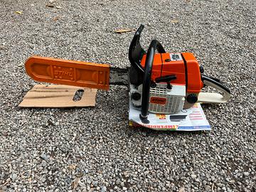 Motosega Stihl 036