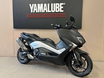 Yamaha T Max 530 DX