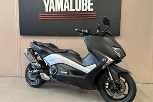 Yamaha T Max 530 DX