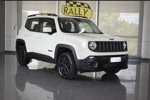Jeep Renegade 2.0 Mjt 4x4 #4779