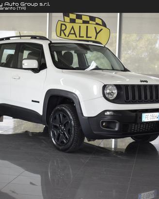 Jeep Renegade 2.0 Mjt 4x4 #4779