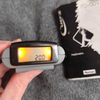 pedometro contapassi