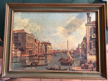 Quadro Venezia