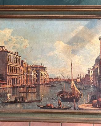Quadro Venezia