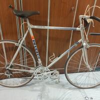 Bici da Corsa vintage Peugeot "Comete"