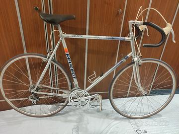 Bici da Corsa vintage Peugeot "Comete"