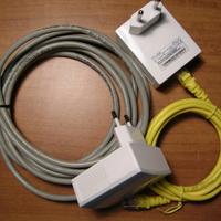 tp-link tlpa 411 trasmissione internet