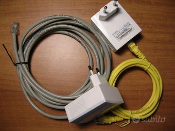 tp-link tlpa 411 trasmissione internet