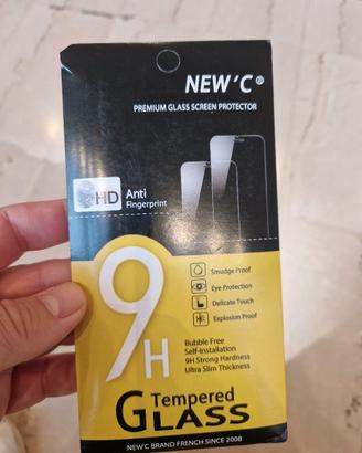 vetro temperato per honor 5x