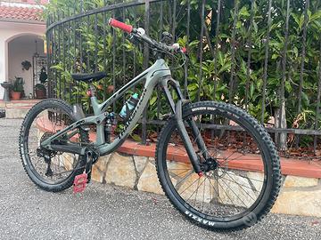 Transition patrol carbon Xl