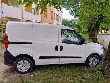 Doblò 1.6  105 CV diesel